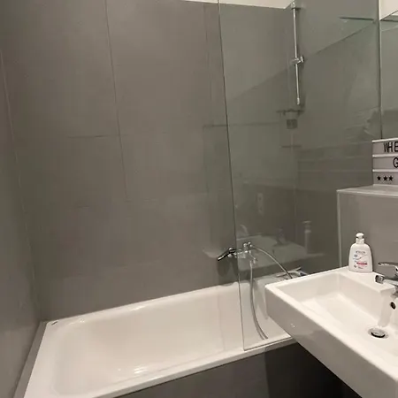 Apartment Modernes Loft Im Zentrum Leipzigs, Naehe Thomaskirche, Innenstadtring